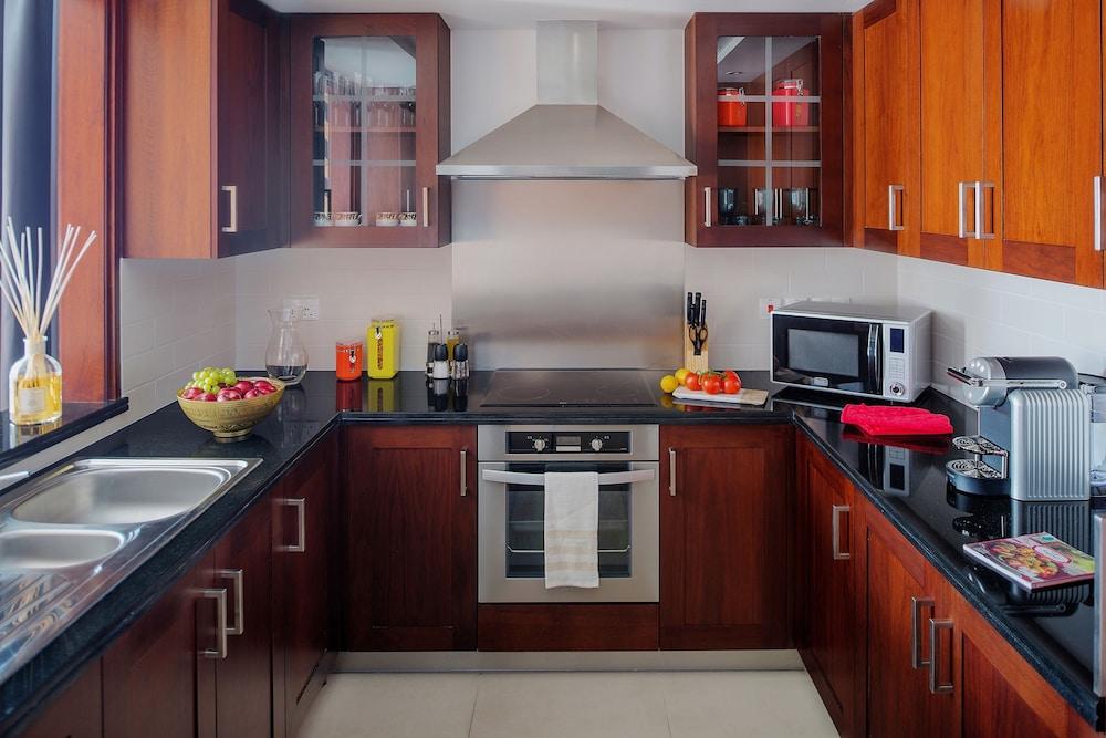 Dream Inn - Apartment With Private Terrace, 29 Boulevard Downtown Dubai Eksteriør billede
