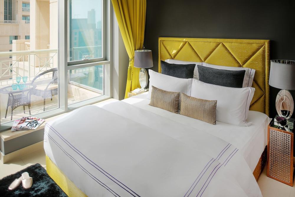 Dream Inn - Apartment With Private Terrace, 29 Boulevard Downtown Dubai Eksteriør billede
