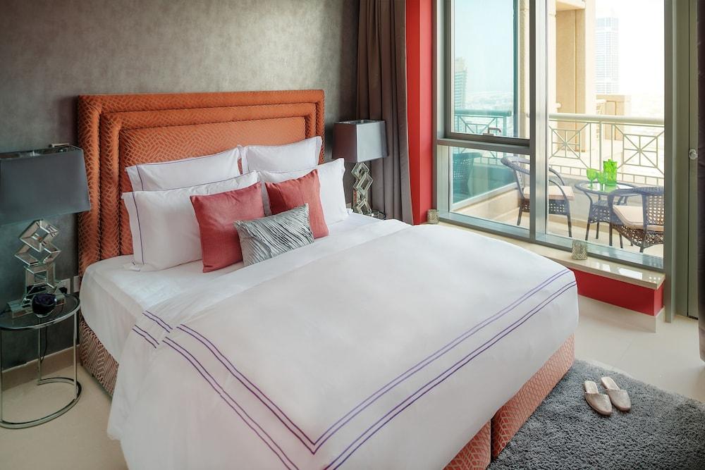 Dream Inn - Apartment With Private Terrace, 29 Boulevard Downtown Dubai Eksteriør billede