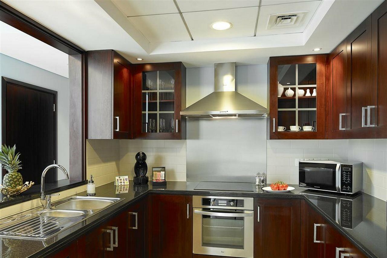 Dream Inn - Apartment With Private Terrace, 29 Boulevard Downtown Dubai Eksteriør billede