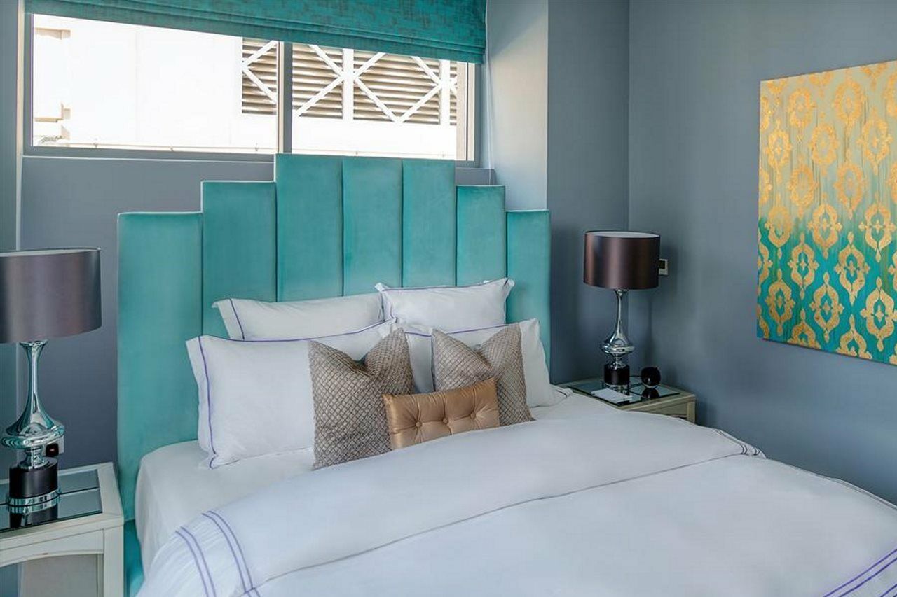 Dream Inn - Apartment With Private Terrace, 29 Boulevard Downtown Dubai Eksteriør billede
